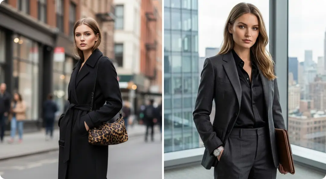 Create Free AI Professional Headshot