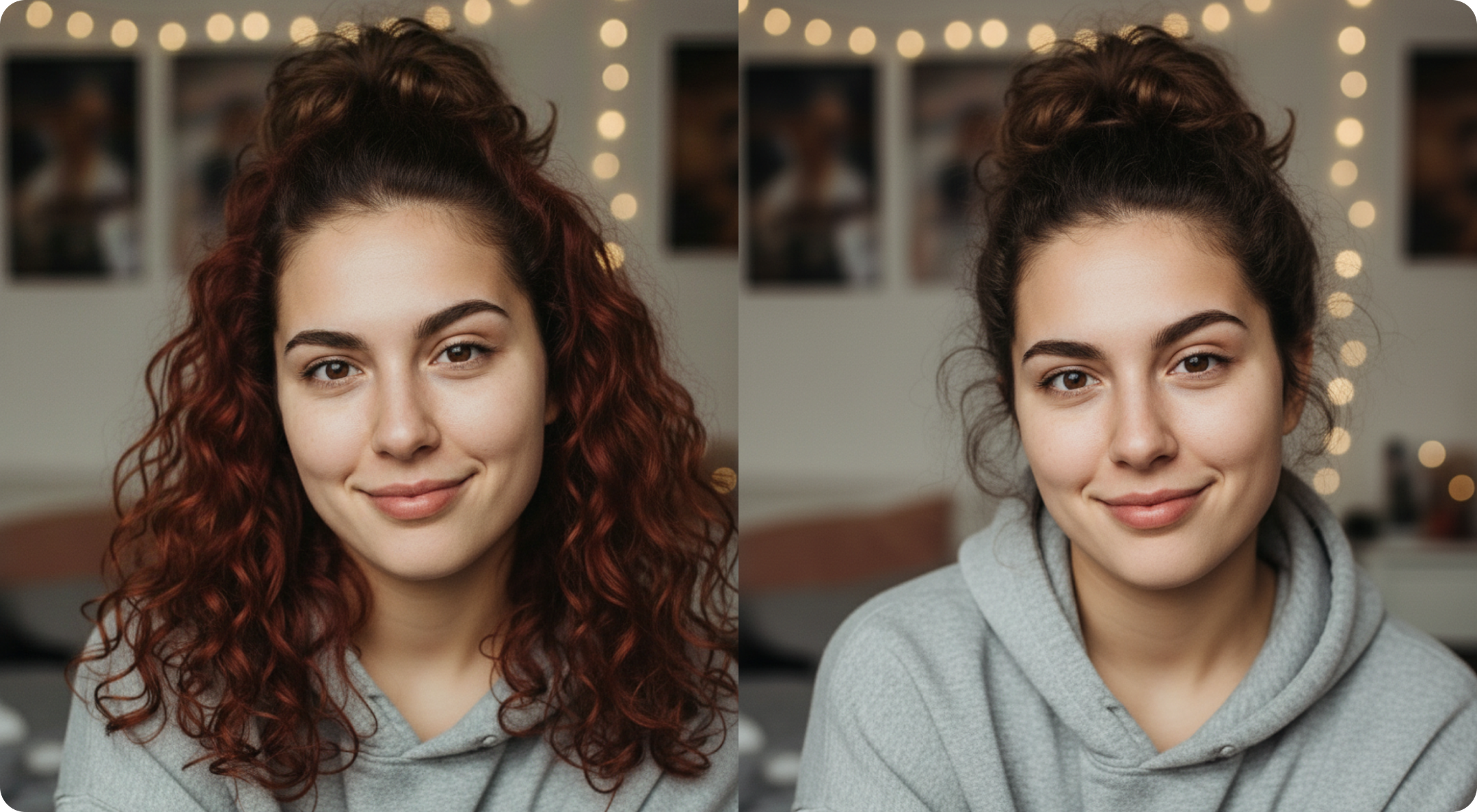 Hairstyles changer for women