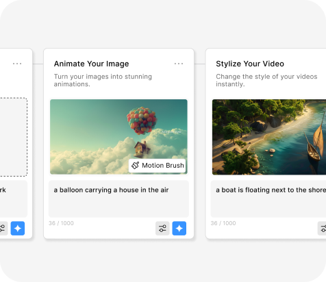 Image-to-Video