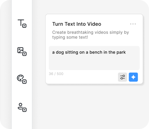Text-to-Video