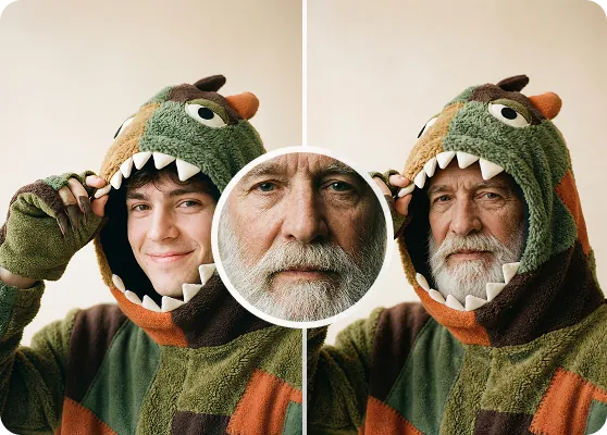 Best face swap tool - fun picture swap