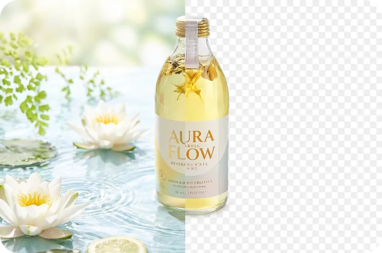 AI Background Remover