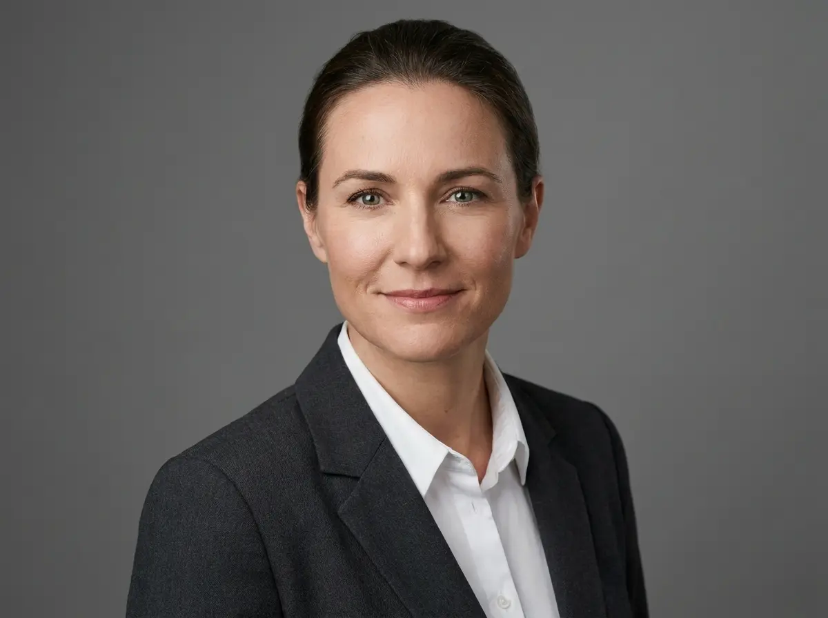 Gerador de Headshots IA