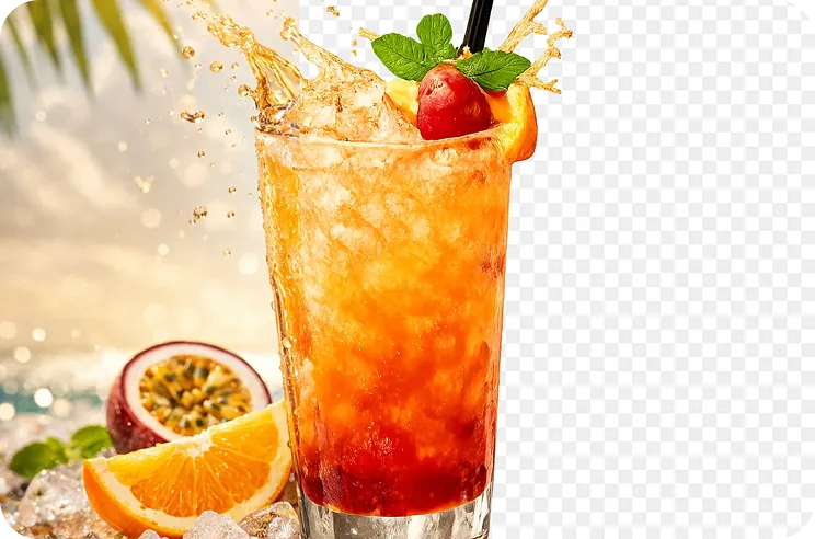 AI Transparent Image