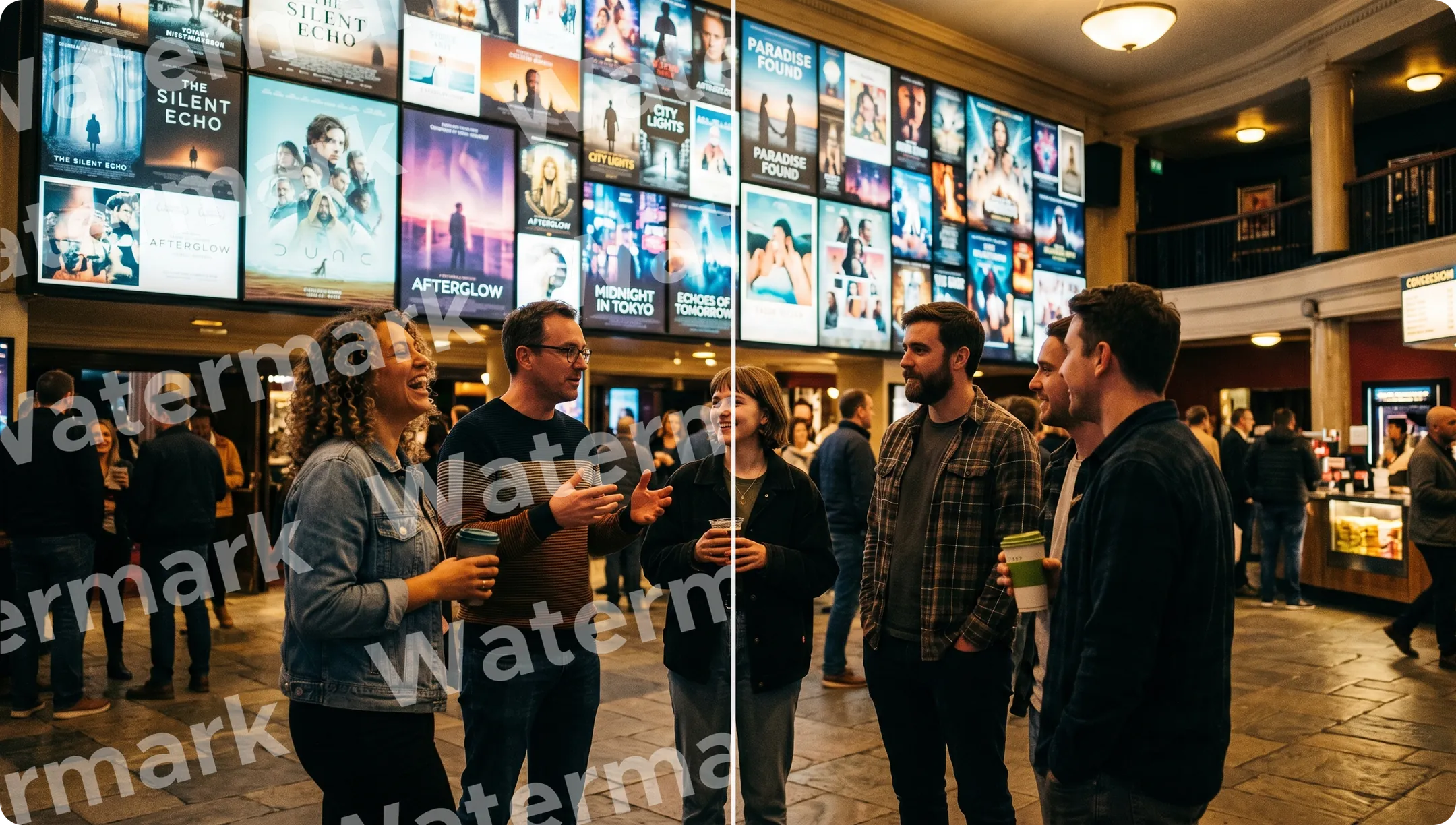 Image watermark remover hero preview