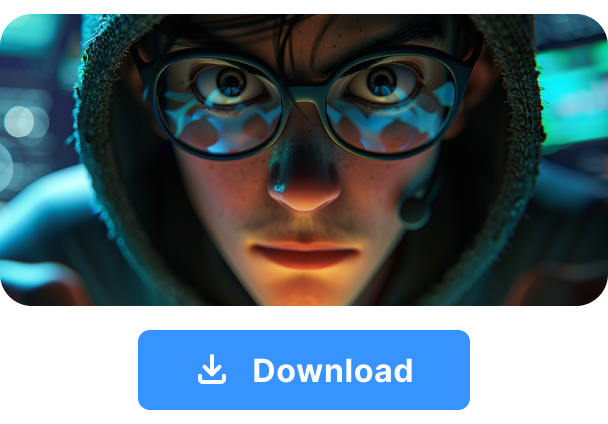 Step 3: Export