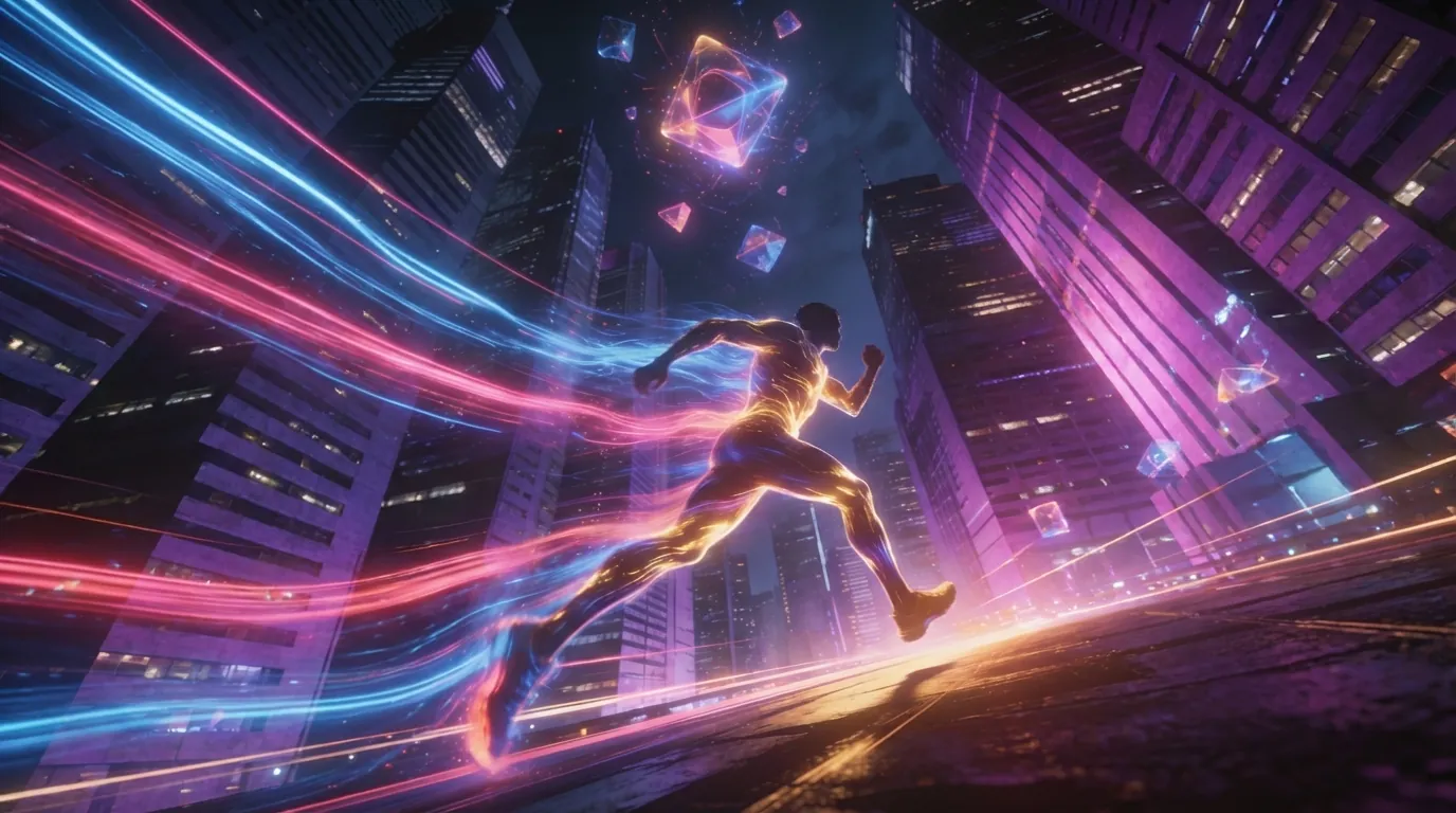 AI Image Generation - Multiple artistic styles and high resolution output