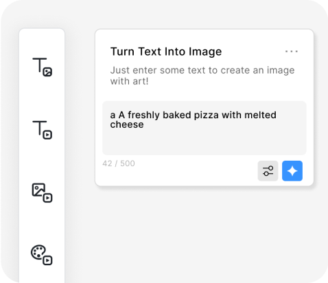 Text-to-Image