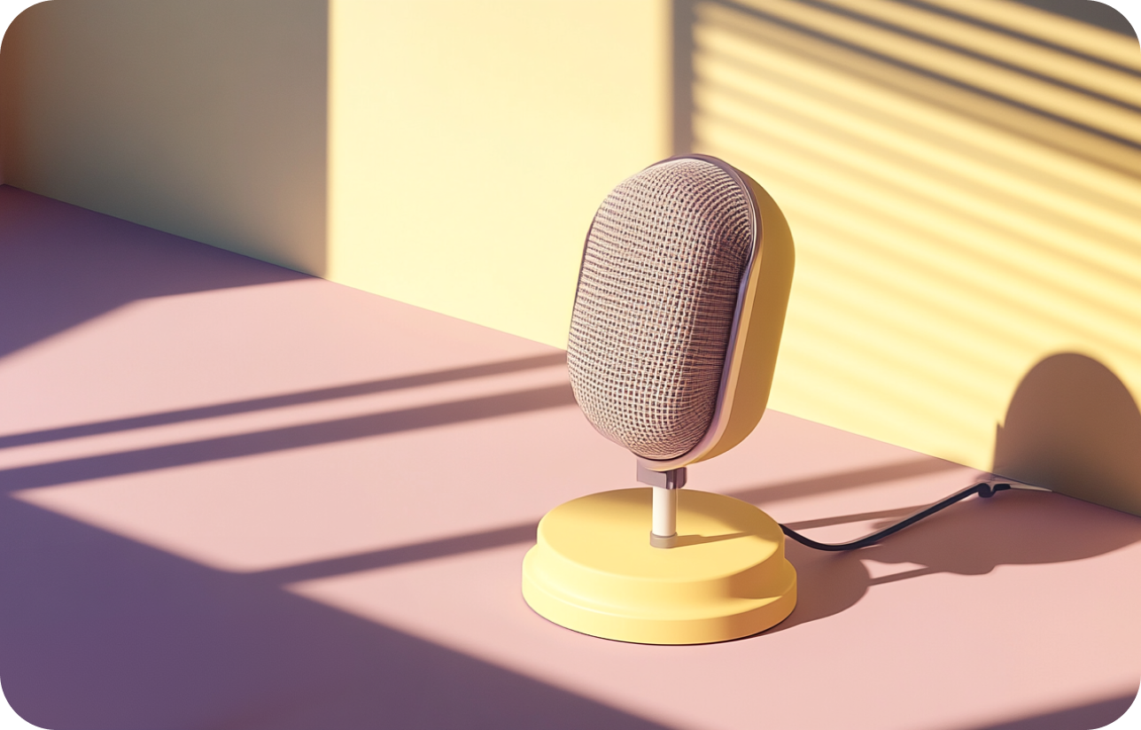 Podcast 101: How to start a podcast