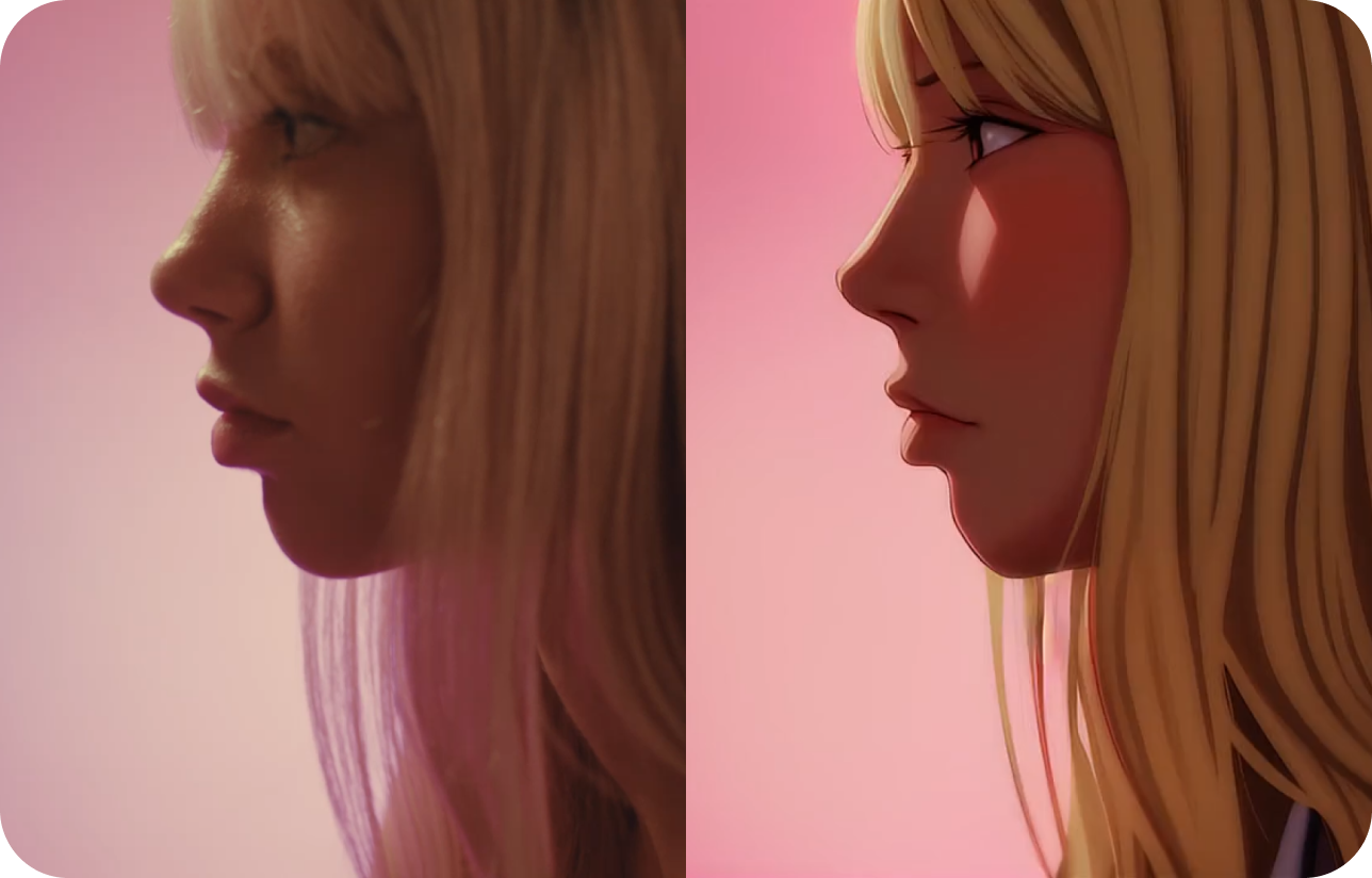 The Evolution of Style Transfer in the Film and Television Industry
