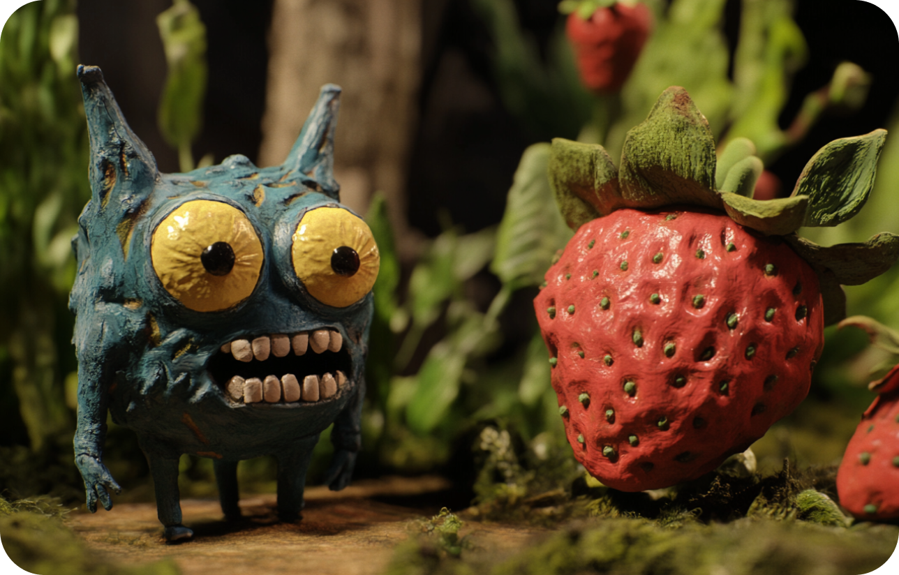 Claymation: A Journey Through Time and Nostalgia
