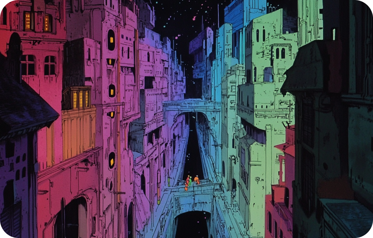 Cyberpunk: From Literary Revolution to Cultural Phenomenon